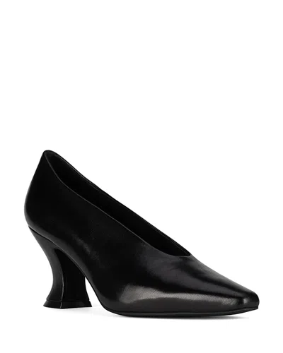 Jeffrey Campbell Women's Hints-3 Pumps In Black