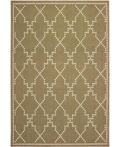 Oriental Weavers Marina 7765 Indoor Outdoor Rug In Green