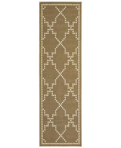 Oriental Weavers Marina 7765 Indoor Outdoor Rug In Green
