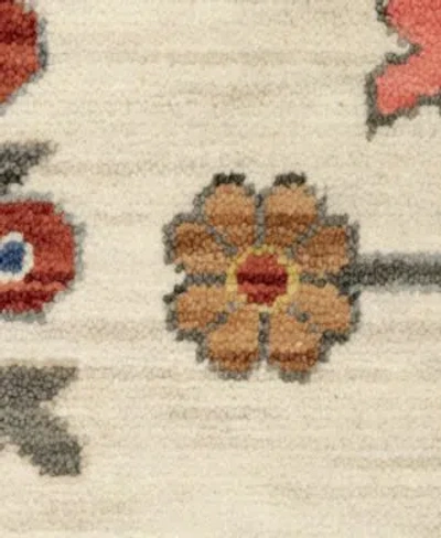 Oriental Weavers Lucca 8111 Area Rug In Multi