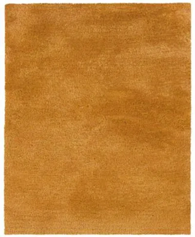 Oriental Weavers Cosmo Shag 81100 Area Rug In Yellow