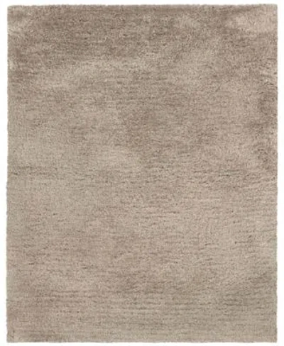 Oriental Weavers Cosmo Shag 81100 Area Rug In Gray