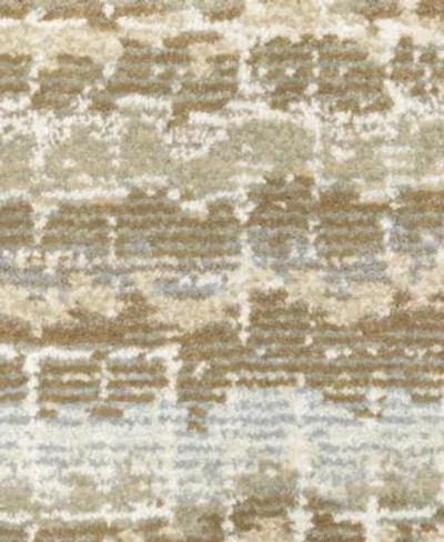 Oriental Weavers Atlas 747 Rug In Brown