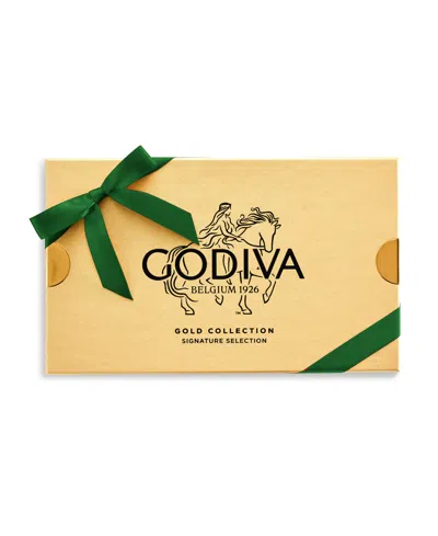 Godiva Assorted Chocolate Gift Box With Ribbon, 15-pc. In Multi