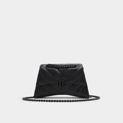 Aldo Anabellx In Black/black In Black