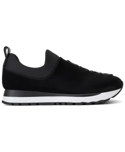 Dkny Women's Jadyn Slip-on Sneakers In Black