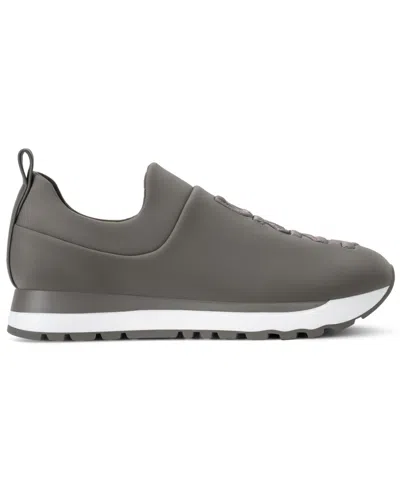 Dkny Women's Jadyn Slip-on Sneakers In Gray