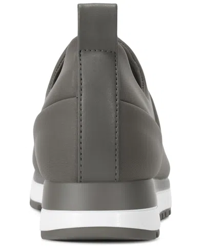 Dkny Women's Jadyn Slip-on Sneakers In Gray