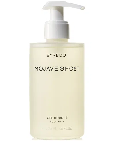 Byredo Mojave Ghost Body Wash, 7.6 Oz. In Yellow