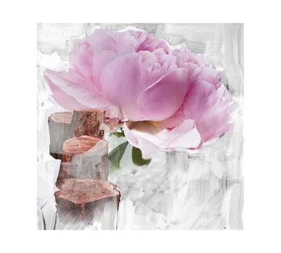 Byredo Hair Perfume Blanche 75ml In White