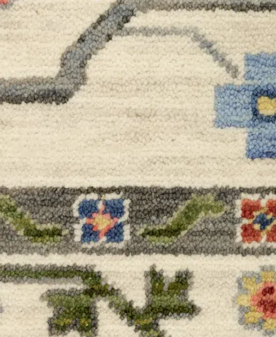 Oriental Weavers Lucca 5506w 7'10" X 10'10" Area Rug In Pattern