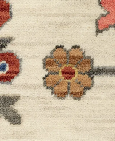 Oriental Weavers Lucca 8111w 7'10" X 10'10" Area Rug In Pattern