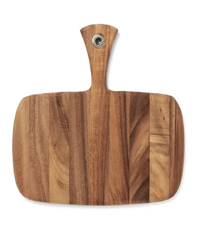 Ironwood Acacia Small Rectangle Paddleboard In Brown