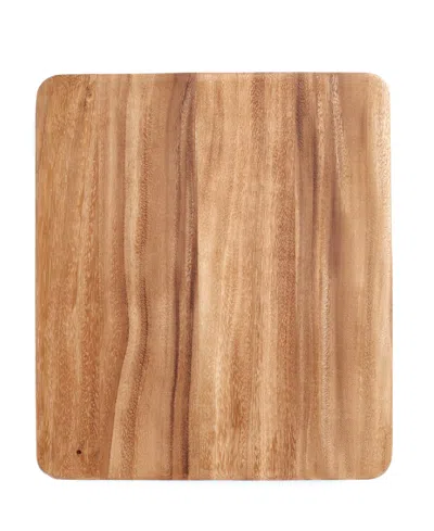 Ironwood Acacia Oslo Long Grain Utility In Brown