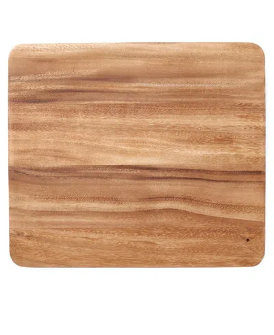 Ironwood Acacia Oslo Long Grain Utility In Brown