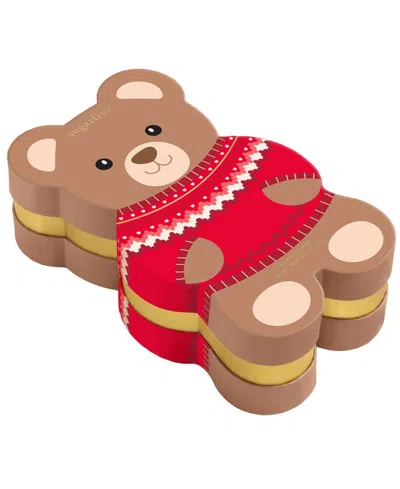 Sugarfina Love You Beary Much Bundle, 2-pc. In Brown