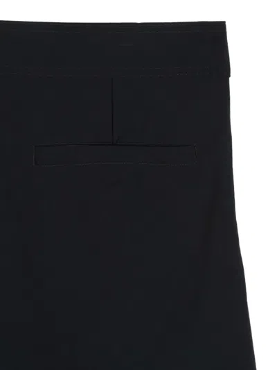 Osklen Pocket Swim Shorts In Black