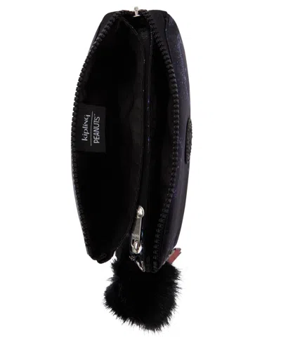 Kipling Creativity X-large Cosmetic Pouch In Blue