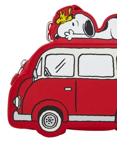 Kipling Gabbie Medium Crossbody Bag In Red