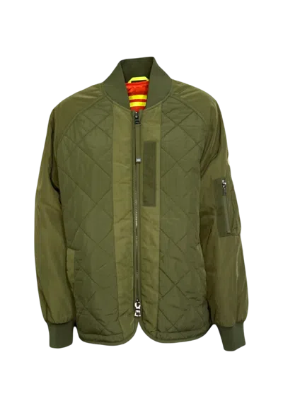 No.1 Como Women's Jacket No1 Como Milton_verde In Green