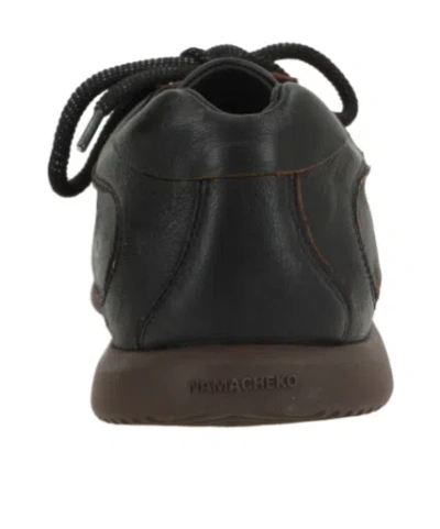 Namacheko Osterly Sneakers In Black