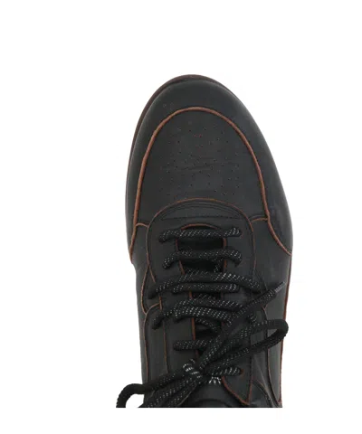 Namacheko Osterly Sneakers In Black
