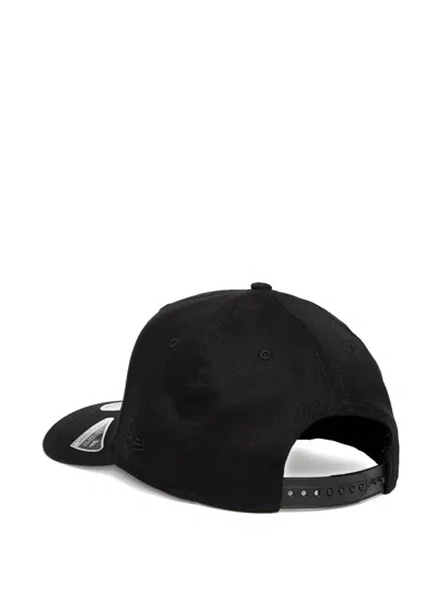 New Era Los Angeles Dodgers Cap In Black