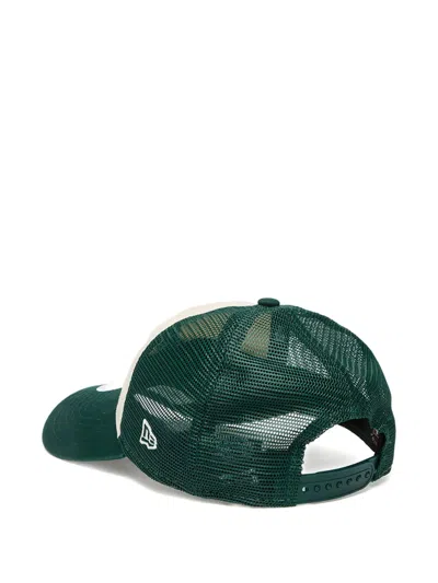 New Era Oakland Athletics Cap In Neutral