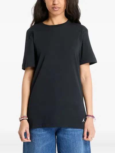 Jordan Men's  Modal Undershirt (2-pack) In Black