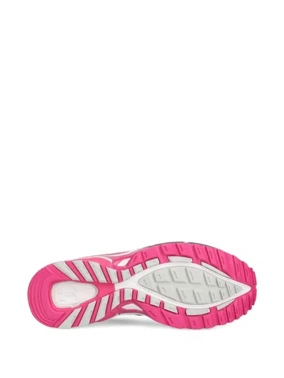 Under Armour Apparition Logo Sneakers In White