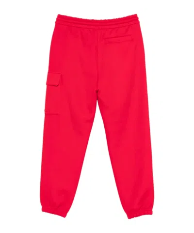 Mackage Marvin Track Pants In Pink
