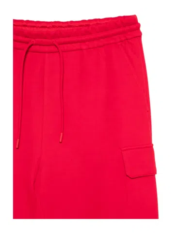 Mackage Marvin Track Pants In Pink