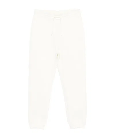 Mackage Drawstring-waist Pants In White