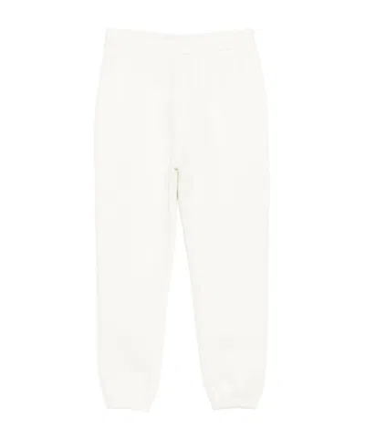 Mackage Drawstring-waist Pants In White