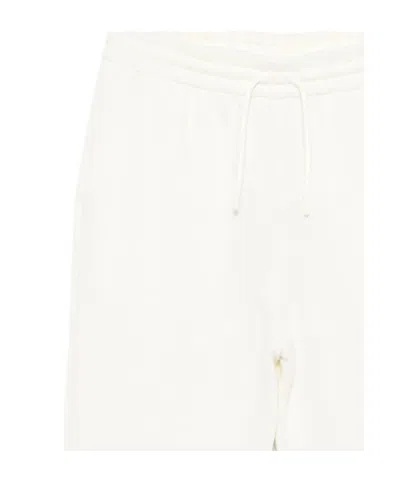 Mackage Drawstring-waist Pants In White