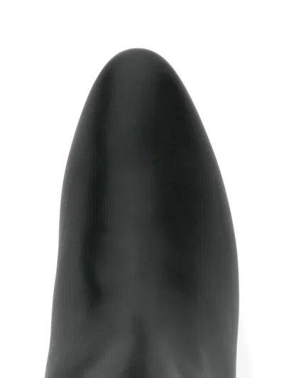 Le Monde Beryl 35mm Allegra Boots In Black