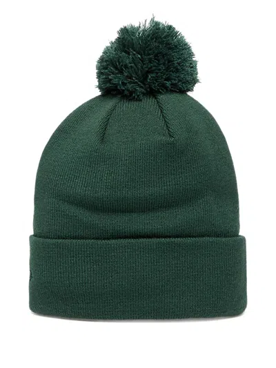 New Era Los Angeles Dodgers Beanie Hat In Green