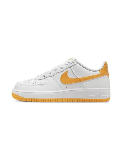 Nike Air Force 1 Low Sneakers In White