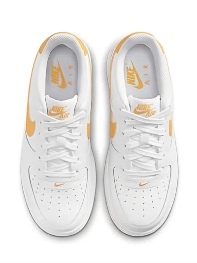 Nike Air Force 1 Low Sneakers In White