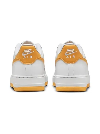 Nike Air Force 1 Low Sneakers In White