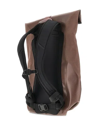 Osprey Metron Wp 25 Backpack In Brown