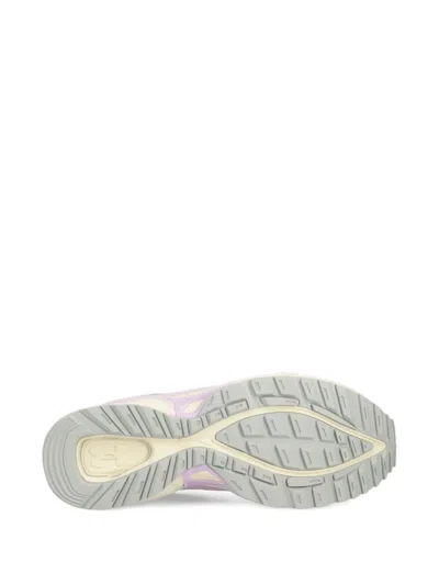 Under Armour Apparition Logo Sneakers In Multi