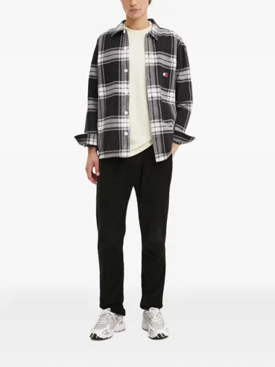 Naked Wolfe Logo-print T-shirt In White