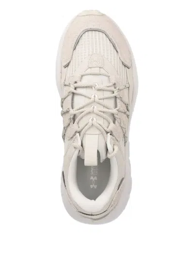 Under Armour Fat Tire Venture Pro Lace-up Sneakers In Multi