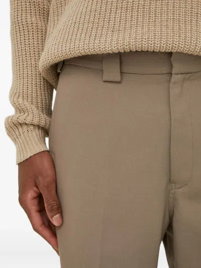 Won Hundred Taupe Jayden Shorts In Multi