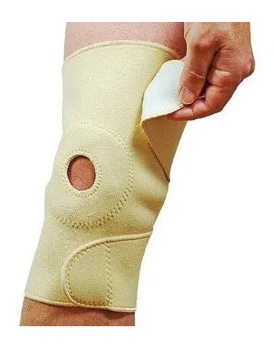 Beautyko Ceramic Magnetic Knee Brace In Neutral