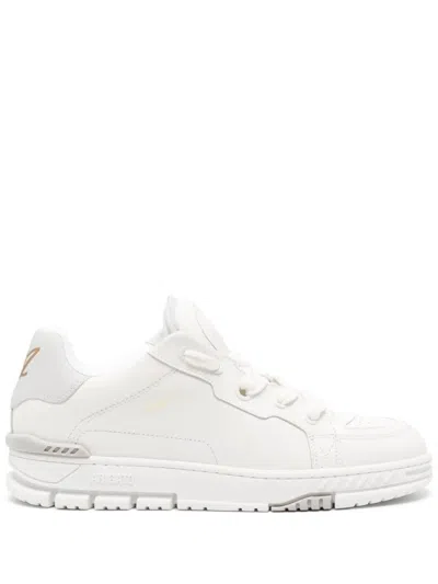 Axel Arigato Area Haze Sneaker In White