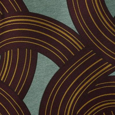 La Doublej La Scala Top In Multi