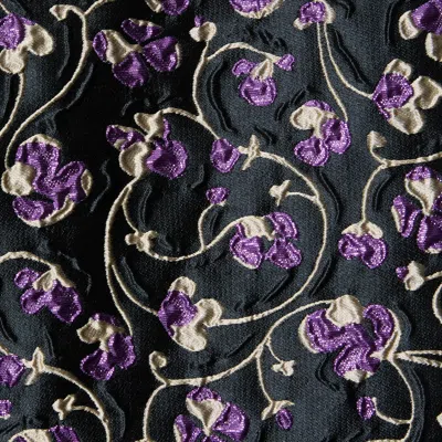 La Doublej 24/7 Pants In Multi