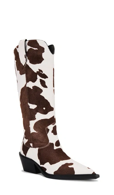 Nakedvice Reid Boot In Multi